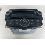 39146279 RADIO AUTORADIO OPEL CORSA E 1.2 1200 BENZINA B12XER 631156296 DA0126200/14