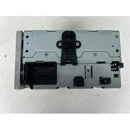 39146279 RADIO AUTORADIO OPEL CORSA E 1.2 1200 BENZINA B12XER 631156296 DA0126200/14