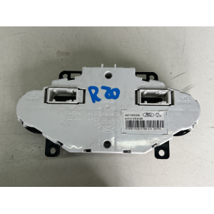 8A6T-18C612-BL CENTRALINA COMANDI CLIMA AUTOMATICO FORD FIESTA 2011 