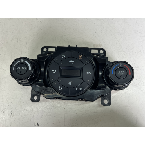 8A6T-18C612-BL CENTRALINA COMANDI CLIMA AUTOMATICO FORD FIESTA 2011 