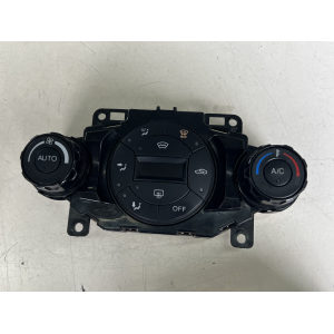 8A6T-18C612-BL CENTRALINA COMANDI CLIMA AUTOMATICO FORD FIESTA 2011 