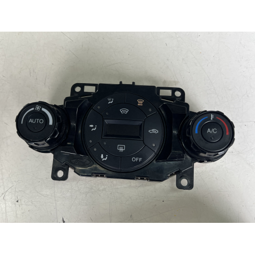 8A6T-18C612-BL CENTRALINA COMANDI CLIMA AUTOMATICO FORD FIESTA 2011 