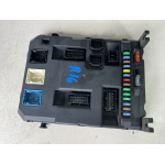 9666952080 CENTRALINA PORTA FUSIBILI PER CITROEN C3 Picasso 1.6 D 2013