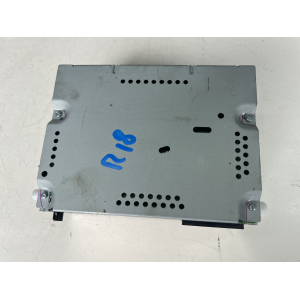 AA6T-18C815-AD RADIO Autoradio Lettore CD Ford Fiesta VI 2011