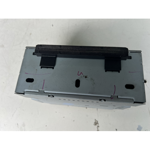 AA6T-18C815-AD RADIO Autoradio Lettore CD Ford Fiesta VI 2011