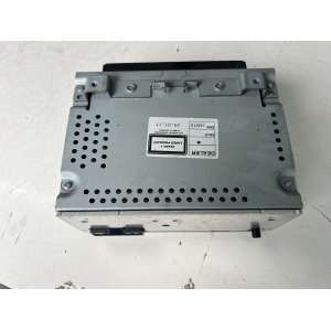 AA6T-18C815-AD RADIO Autoradio Lettore CD Ford Fiesta VI 2011