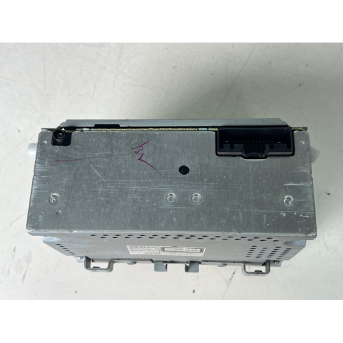 AA6T-18C815-AD RADIO Autoradio Lettore CD Ford Fiesta VI 2011