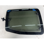 43R- 002412 Vetro laterale fisso PORTA LATERALE posteriore destro FIAT QUBO 2014