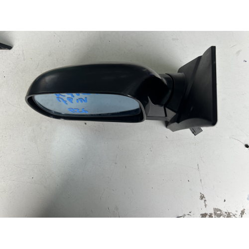 SPECCHIO RETROVISORE SINISTRO SX LATO GUIDA SSANGYONG KYRON 7 PIN 2005-2007