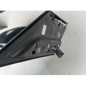 SPECCHIO RETROVISORE SINISTRO SX LATO GUIDA SSANGYONG KYRON 7 PIN 2005-2007