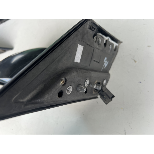 SPECCHIO RETROVISORE SINISTRO SX LATO GUIDA SSANGYONG KYRON 7 PIN 2005-2007