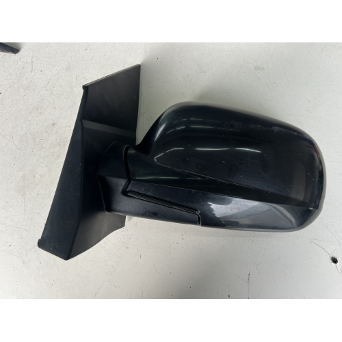 SPECCHIO RETROVISORE SINISTRO SX LATO GUIDA SSANGYONG KYRON 7 PIN 2005-2007