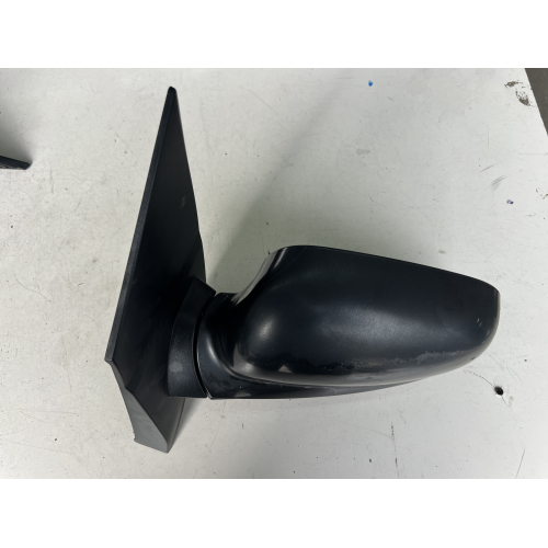 SPECCHIO RETROVISORE SINISTRO SX LATO GUIDA SSANGYONG KYRON 7 PIN 2005-2007