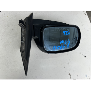 SPECCHIO RETROVISORE SINISTRO SX LATO GUIDA SSANGYONG KYRON 7 PIN 2005-2007