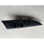 03123000 PULSANTIERA ALZAVETRO ALZACRISTALLO ANT. SX MAZDA 3 1.6 G 5P 2006