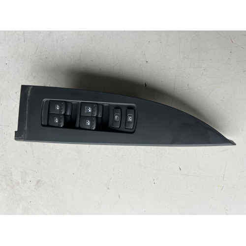 72250-06000 COMANDO PULSANTIERA ANTERIORE SINISTRA PER SSANGYONG Kyron 1° Serie