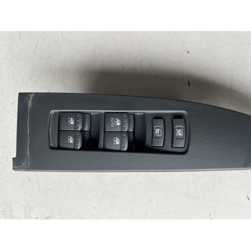 72250-06000 COMANDO PULSANTIERA ANTERIORE SINISTRA PER SSANGYONG Kyron 1° Serie