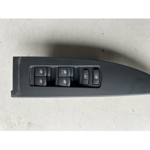 72250-06000 COMANDO PULSANTIERA ANTERIORE SINISTRA PER SSANGYONG Kyron 1° Serie