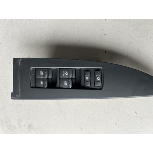 72250-06000 COMANDO PULSANTIERA ANTERIORE SINISTRA PER SSANGYONG Kyron 1° Serie