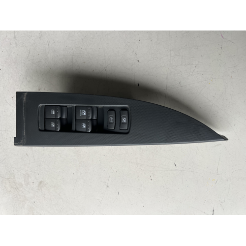 72250-06000 COMANDO PULSANTIERA ANTERIORE SINISTRA PER SSANGYONG Kyron 1° Serie