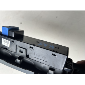 72250-06000 COMANDO PULSANTIERA ANTERIORE SINISTRA PER SSANGYONG Kyron 1° Serie