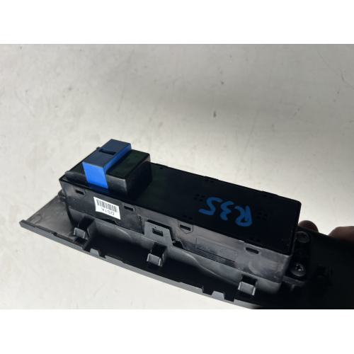 72250-06000 COMANDO PULSANTIERA ANTERIORE SINISTRA PER SSANGYONG Kyron 1° Serie