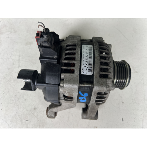 13520812 MS1042113591 ALTERNATORE OPEL CORSA E 1.2 1200 BENZINA B12XER
