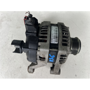 13520812 MS1042113591 ALTERNATORE OPEL CORSA E 1.2 1200 BENZINA B12XER
