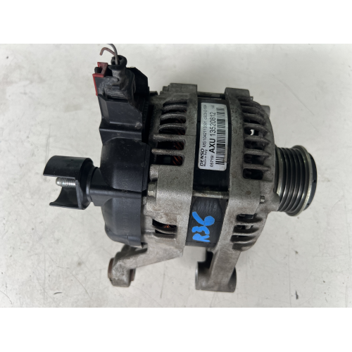 13520812 MS1042113591 ALTERNATORE OPEL CORSA E 1.2 1200 BENZINA B12XER