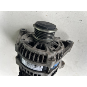 13520812 MS1042113591 ALTERNATORE OPEL CORSA E 1.2 1200 BENZINA B12XER
