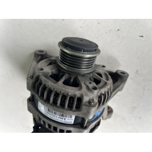 13520812 MS1042113591 ALTERNATORE OPEL CORSA E 1.2 1200 BENZINA B12XER