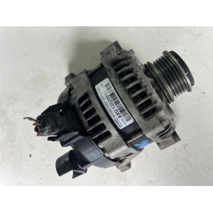 13520812 MS1042113591 ALTERNATORE OPEL CORSA E 1.2 1200 BENZINA B12XER