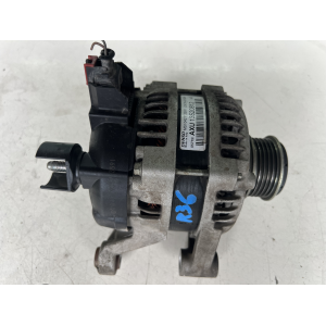 13520812 MS1042113591 ALTERNATORE OPEL CORSA E 1.2 1200 BENZINA B12XER