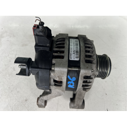 13520812 MS1042113591 ALTERNATORE OPEL CORSA E 1.2 1200 BENZINA B12XER