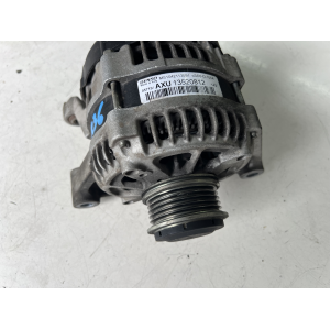 13520812 MS1042113591 ALTERNATORE OPEL CORSA E 1.2 1200 BENZINA B12XER