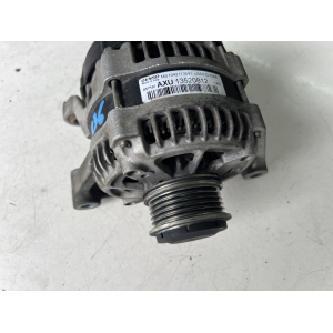 13520812 MS1042113591 ALTERNATORE OPEL CORSA E 1.2 1200 BENZINA B12XER