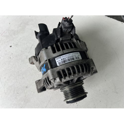 13520812 MS1042113591 ALTERNATORE OPEL CORSA E 1.2 1200 BENZINA B12XER