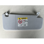 13426525 ALETTA PARASOLE DESTRA OPEL CORSA E 1.2 1200 BENZINA B12XER