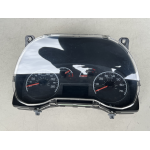 1371394080 QUADRO STRUMENTI CONTACHILOMETRI FIAT QUBO 1.3 MULTIJET MJT 75CV 55KW 2014 199A9000