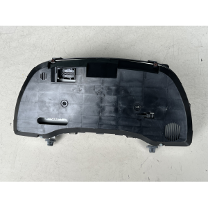 1371394080 QUADRO STRUMENTI CONTACHILOMETRI FIAT QUBO 1.3 MULTIJET MJT 75CV 55KW 2014 199A9000