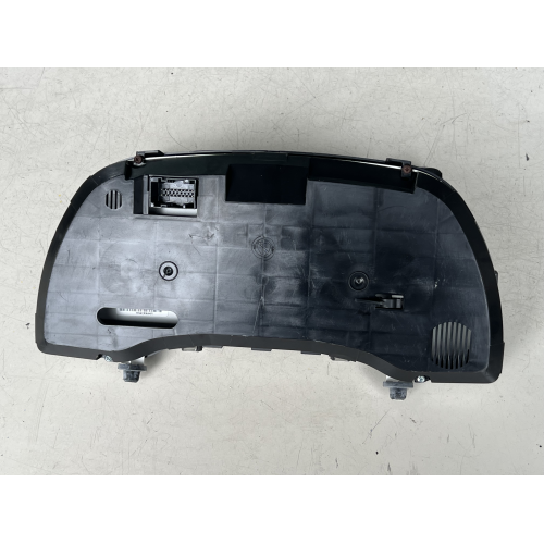 1371394080 QUADRO STRUMENTI CONTACHILOMETRI FIAT QUBO 1.3 MULTIJET MJT 75CV 55KW 2014 199A9000