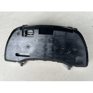 1371394080 QUADRO STRUMENTI CONTACHILOMETRI FIAT QUBO 1.3 MULTIJET MJT 75CV 55KW 2014 199A9000