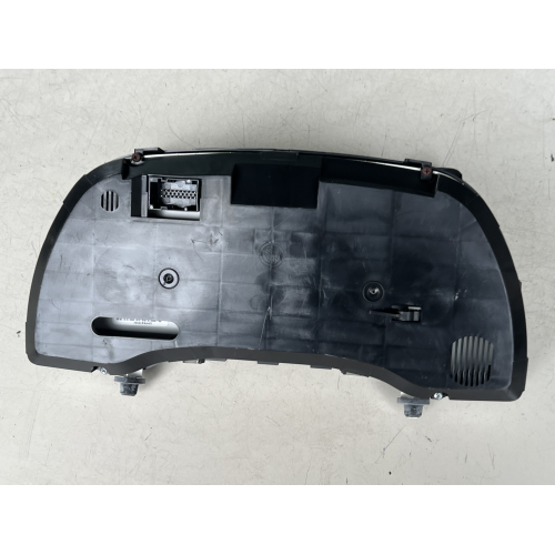 1371394080 QUADRO STRUMENTI CONTACHILOMETRI FIAT QUBO 1.3 MULTIJET MJT 75CV 55KW 2014 199A9000