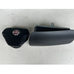 07355114420 07355265280 AIRBAG VOLANTE PIU CRUSCOTTO FIAT QUBO ANNO 2013