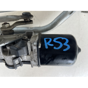 MOTORINO TERGI ANT COMPLETO DI TANDEM PER CITROEN C3 Picasso (08>)