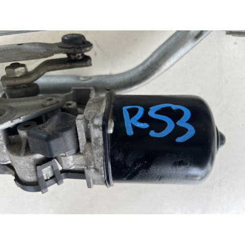MOTORINO TERGI ANT COMPLETO DI TANDEM PER CITROEN C3 Picasso (08>)