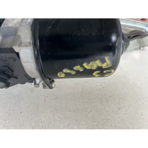 MOTORINO TERGI ANT COMPLETO DI TANDEM PER CITROEN C3 Picasso (08>)