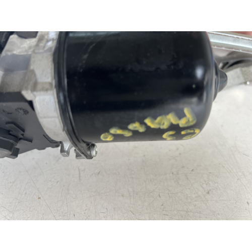 MOTORINO TERGI ANT COMPLETO DI TANDEM PER CITROEN C3 Picasso (08>)