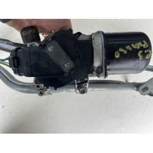 MOTORINO TERGI ANT COMPLETO DI TANDEM PER CITROEN C3 Picasso (08>)