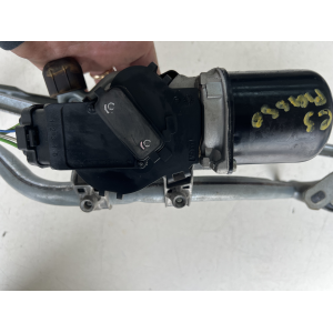 MOTORINO TERGI ANT COMPLETO DI TANDEM PER CITROEN C3 Picasso (08>)